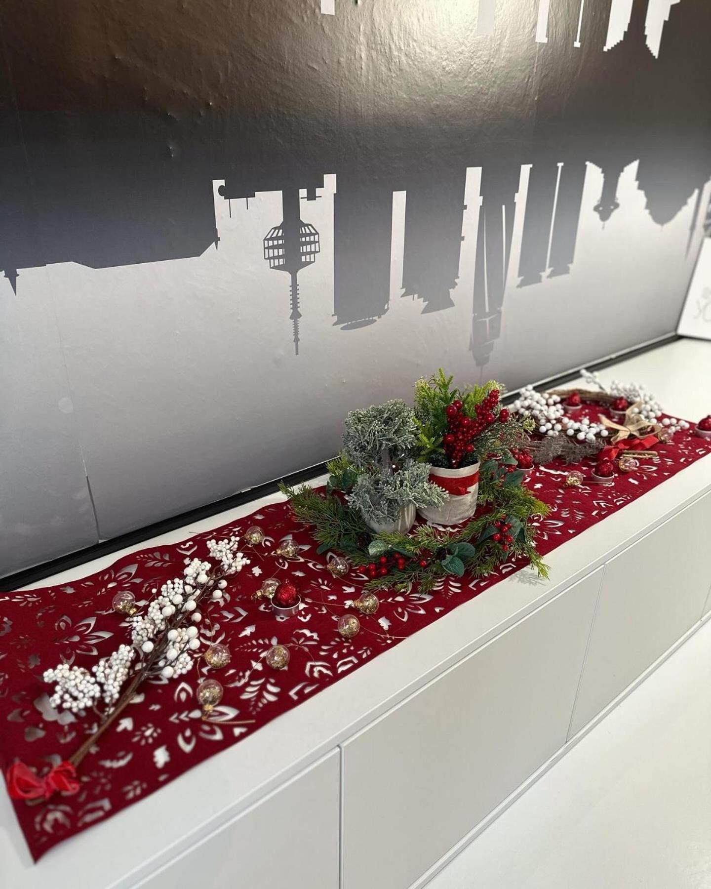 Sarajevo Skyline Apartment ภายนอก รูปภาพ