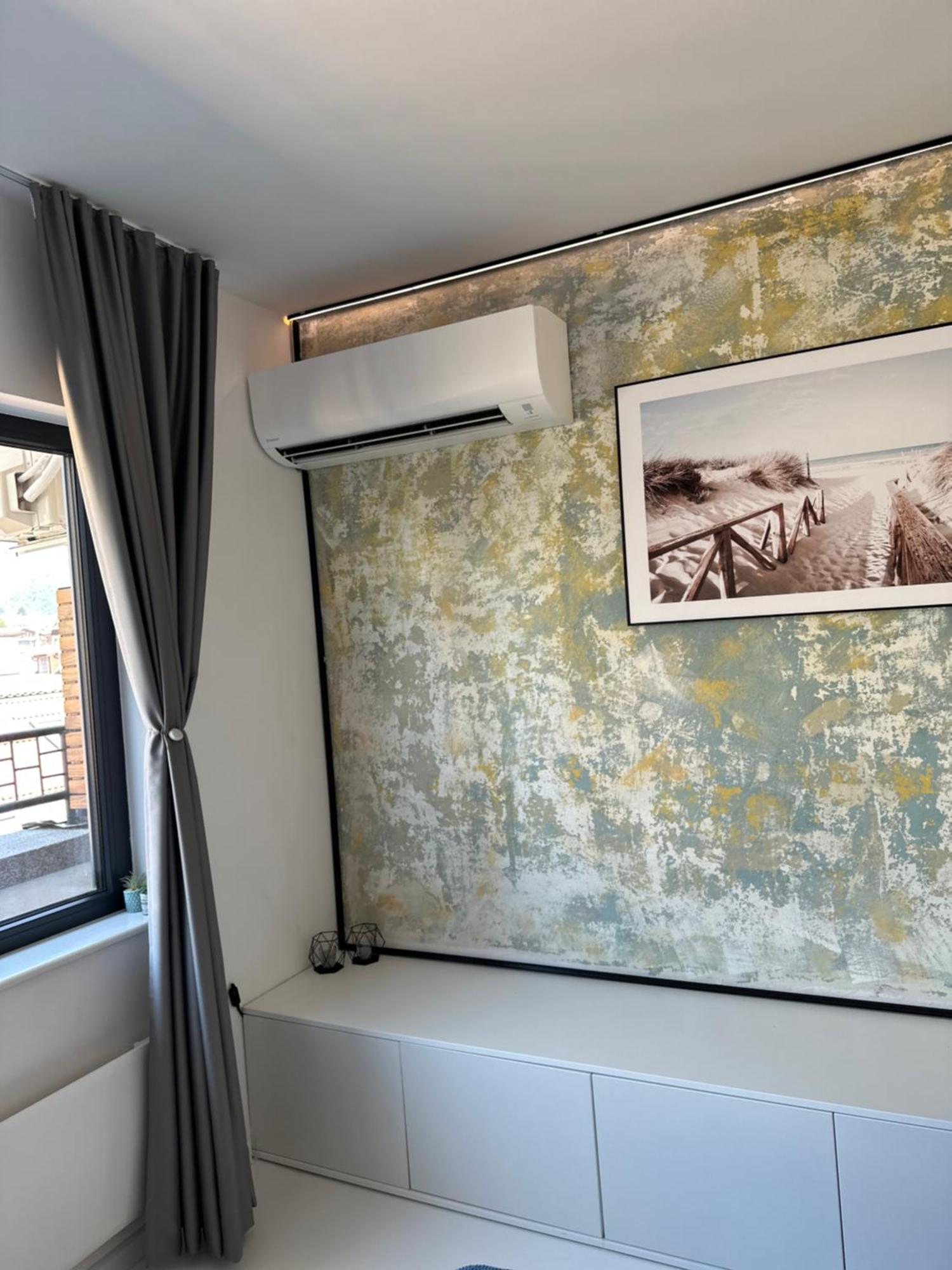 Sarajevo Skyline Apartment ภายนอก รูปภาพ