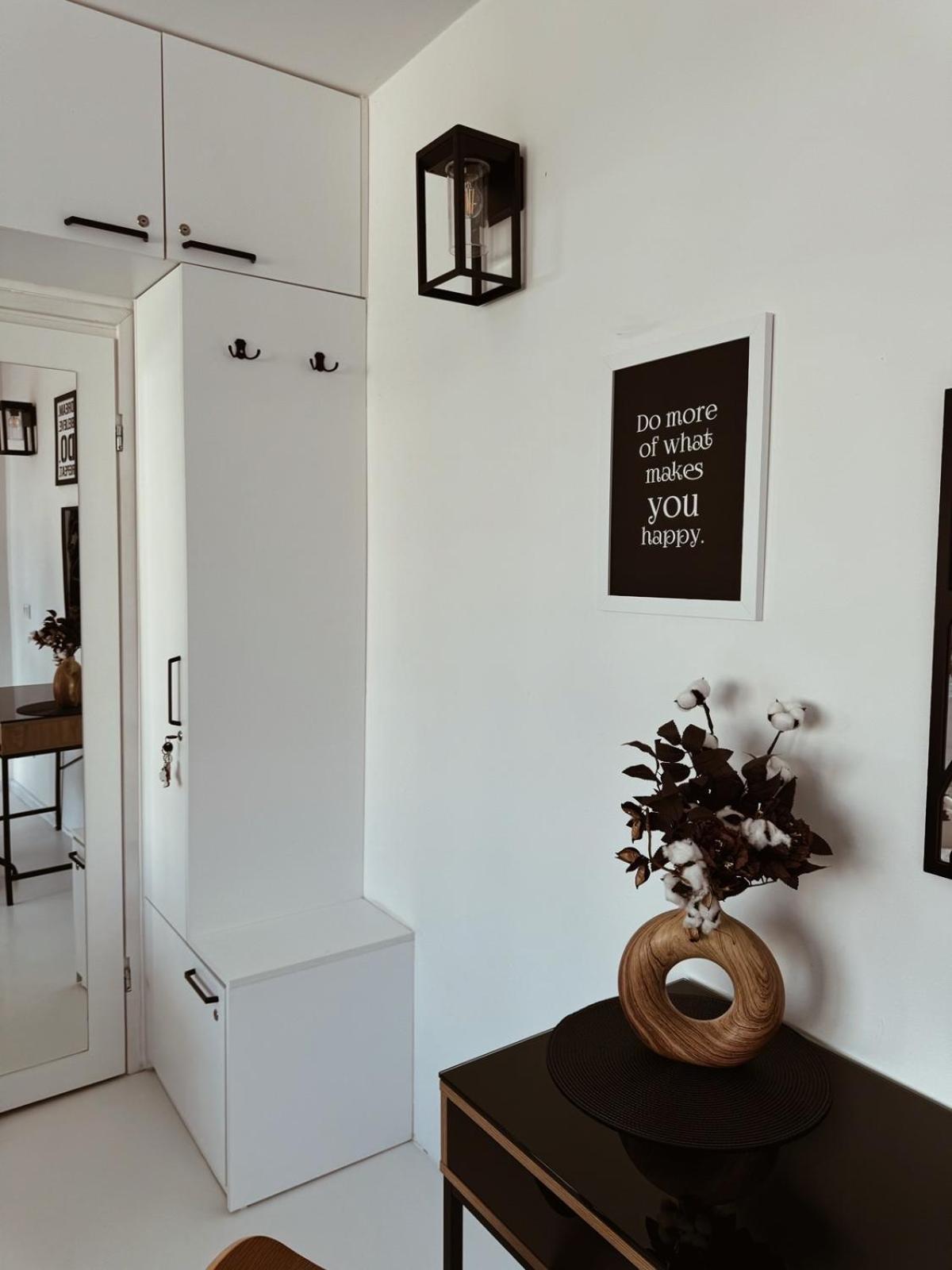 Sarajevo Skyline Apartment ภายนอก รูปภาพ